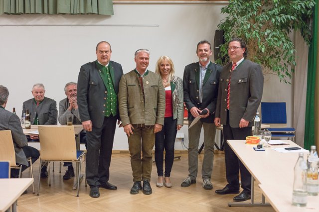 20190405 - Jahreshauptversammlung